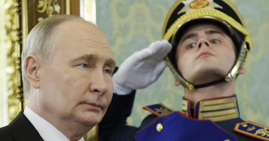 analiza rusia nu se prabuseste dar apar fisuri dupa peste patru ani de razboi vladimir putin se confrunta cu 5 provocari majore 6a2e28d4be995
