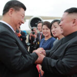 analiza xi jinping la phenian dupa 7 ani kim mizeaza pe alianta cu rusia si arsenalul nuclear in fata occidentului se simte incurajat 6a25430fb45c1