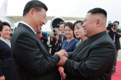 analiza xi jinping la phenian dupa 7 ani kim mizeaza pe alianta cu rusia si arsenalul nuclear in fata occidentului se simte incurajat 6a25430fb45c1