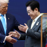 anunt de la seul trump ar urma sa se concentreze asupra coreei de nord dupa intelegerea cu iranul sanctiunile sunt ineficiente 6a351bc2a54ad