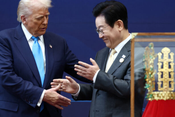 anunt de la seul trump ar urma sa se concentreze asupra coreei de nord dupa intelegerea cu iranul sanctiunile sunt ineficiente 6a351bc2a54ad