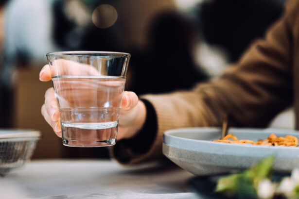 apa nu este un lux este un drept proiect de lege pentru ca restaurantele sa ofere gratuit clientilor apa potabila de la robinet 6a3cfc8918e92