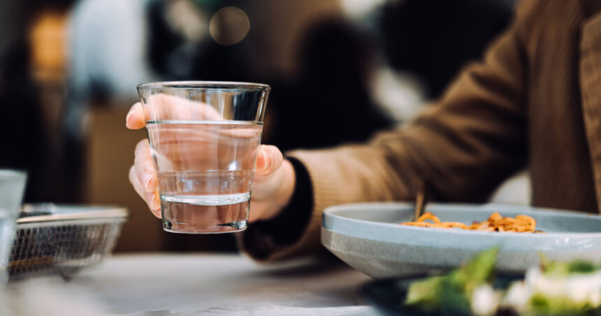 apa nu este un lux este un drept proiect de lege pentru ca restaurantele sa ofere gratuit clientilor apa potabila de la robinet 6a3cfc8918e92