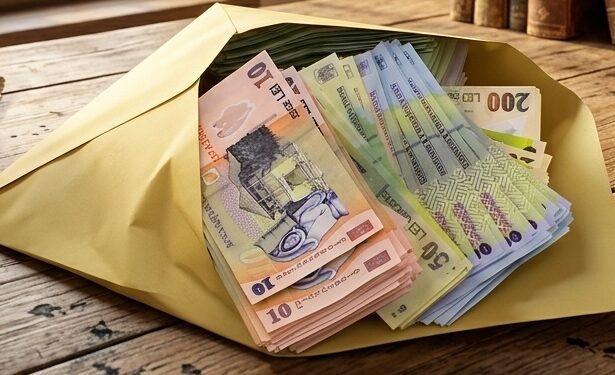 aproape 12 000 de persoane au beneficiat de pensii de serviciu in luna mai 6a36e561cad9f