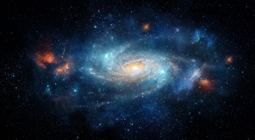 astronomii au dezmintit o teorie despre expansiunea universului ce arata un nou studiu pe supernove 6a2fac35073a4