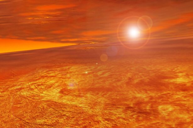 astronomii s ar fi inselat ce s a intamplat cu navele spatiale trimise pe venus 6a246dd4ae16b