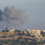 atacurile israeliene au ucis 16 persoane in liban la cateva ore dupa intrarea in vigoare a armistitiului 6a3693dceb253