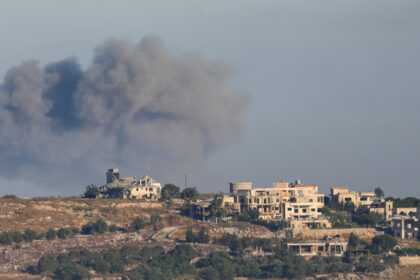 atacurile israeliene au ucis 16 persoane in liban la cateva ore dupa intrarea in vigoare a armistitiului 6a3693dceb253