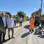 au inceput lucrarile de infiintare a sistemului de canalizare in localitatea lazu agigea 6a347df55d80e
