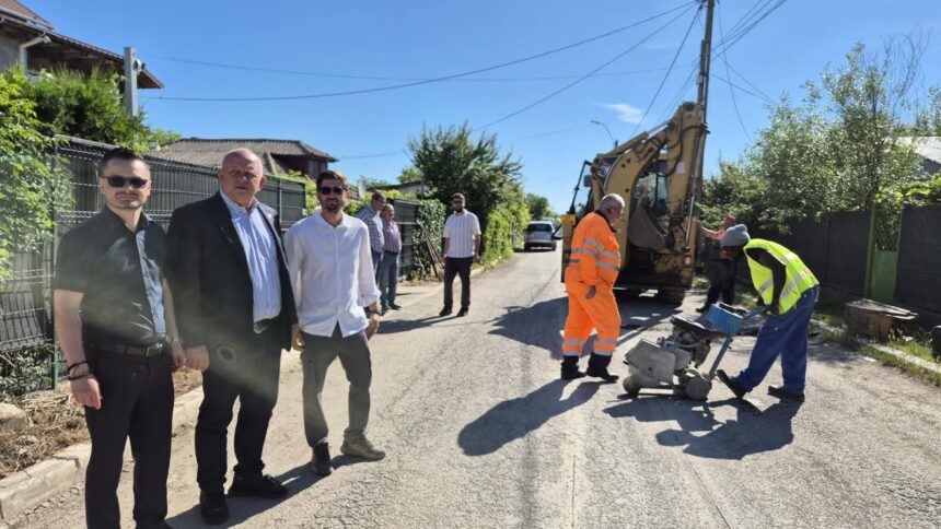 au inceput lucrarile la infiintarea sistemului de canalizare in localitatea lazu agigea 6a34657d67a16