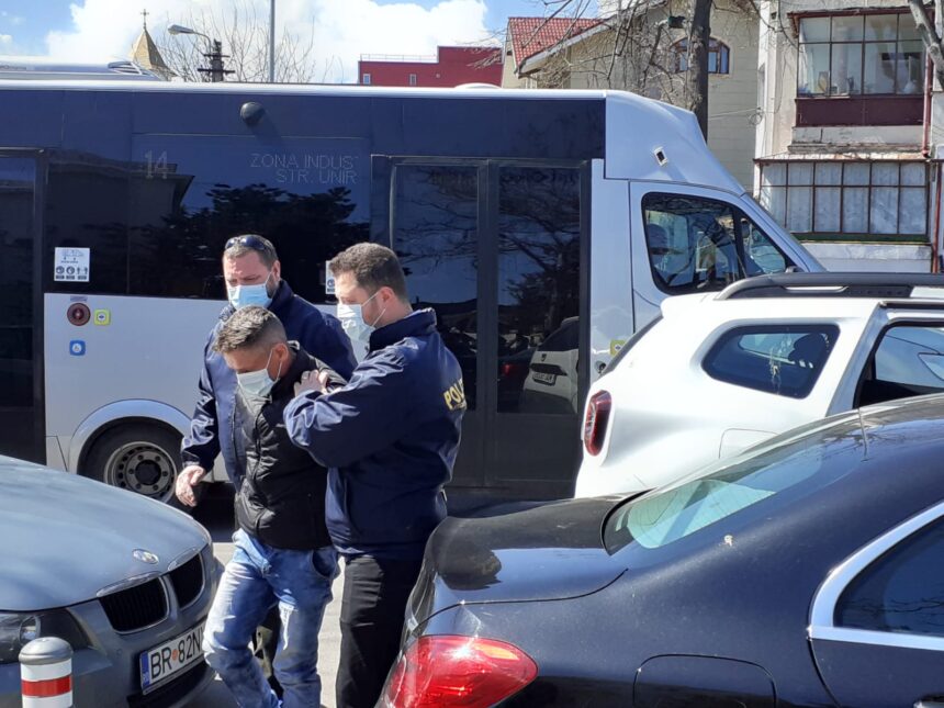 autorul crimei din cernavoda asteptat azi la tribunalul constanta 6a346ca0a5087