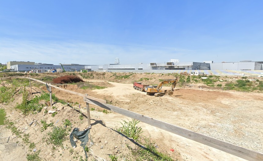 blocaj de peste un an pentru prelungirea strazii delavrancea problem cu terenurile 6a2f2b309a4cb