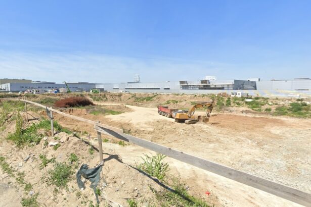 blocaj de peste un an pentru prelungirea strazii delavrancea probleme cu terenurile 6a2f42893f22f