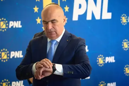 bolojan demolat in instanta au fost suspendate deciziile bpn prin care parlamentarii liberali erau obligati sa nu voteze guvernul vestea pnl trebuie sa le dea colegilor contestata 6a34038f49020