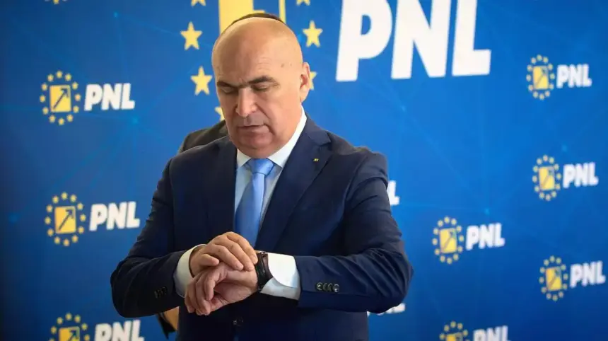 bolojan demolat in instanta au fost suspendate deciziile bpn prin care parlamentarii liberali erau obligati sa nu voteze guvernul vestea pnl trebuie sa le dea colegilor contestata 6a34038f49020