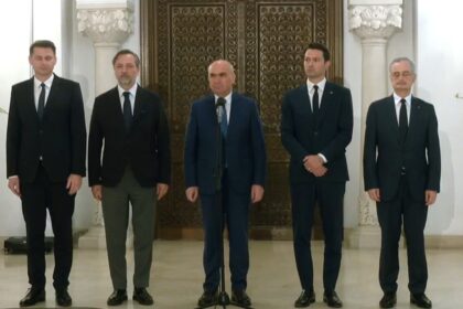 bolojan s a dus la nicusor dan cu pactul politic national pnl usr udmr fritz nu se teme de alegeri anticipate video 6a3a7c9a5b1eb