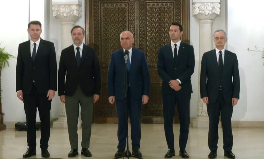 bolojan s a dus la nicusor dan cu pactul politic national pnl usr udmr fritz nu se teme de alegeri anticipate video 6a3a7c9a5b1eb
