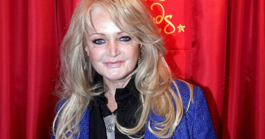 bonnie tyler a iesit din coma indusa dupa cinci saptamani dar ramane in stare grava mesajul managerului artistei 6a3042abcb30e