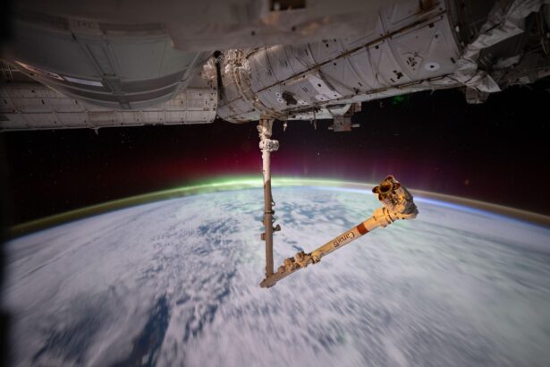 bratul robotic al statiei spatiale internationale s a defectat va putea nasa sa il repare 6a303ffb947c5