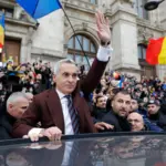 calin georgescu la constanta am fi putut avea 20 000 de victime nicusor dan este un pericol are intelegere cu zelenski ca sa implice nato in razboi cu rusia prin romania 6a416ad8940db