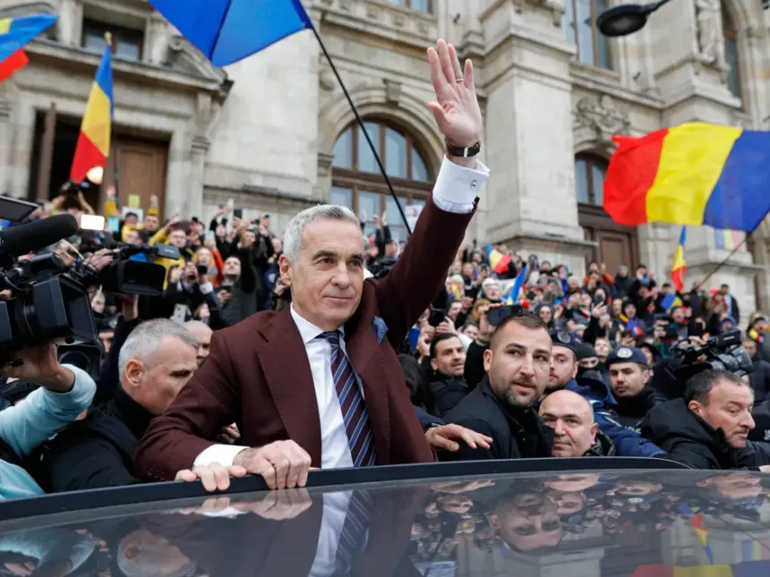 calin georgescu la constanta am fi putut avea 20 000 de victime nicusor dan este un pericol are intelegere cu zelenski ca sa implice nato in razboi cu rusia prin romania 6a416ad8940db