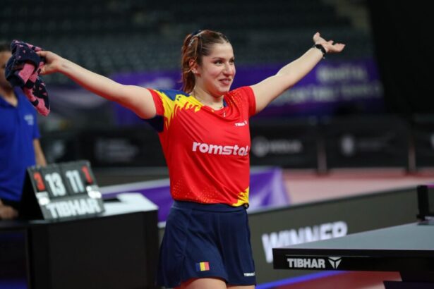 campioana europeana constanteanca bianca mei rosu a cucerit aurul continental u21 la tenis de masa 6a38edcc6f9e1