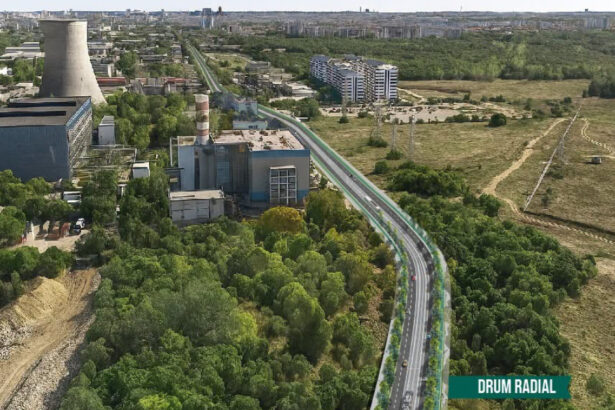 cand incep lucrarile la drumurile radiale 9 si 10 care vor lega capitala de a0 vidra si magurele contractele penru puz semnate 6a3ce06c3e261