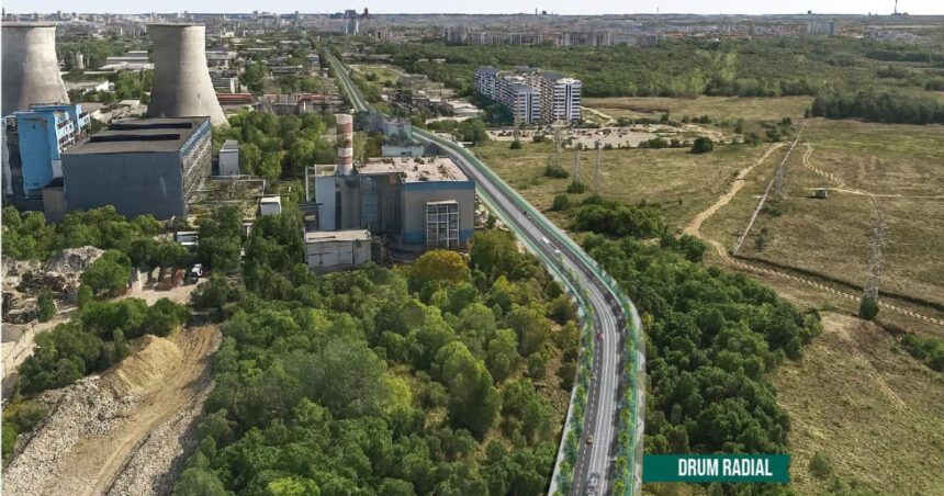 cand incep lucrarile la drumurile radiale 9 si 10 care vor lega capitala de a0 vidra si magurele contractele penru puz semnate 6a3ce06c3e261