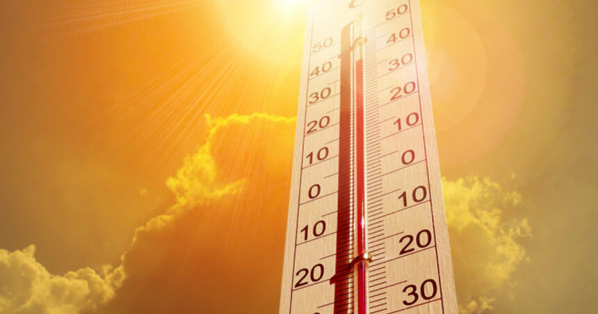 canicula nu dispare anm iulie aduce temperaturi peste normal si seceta estimari meteo pentru urmatoarele patru saptamani 6a43642445dd4