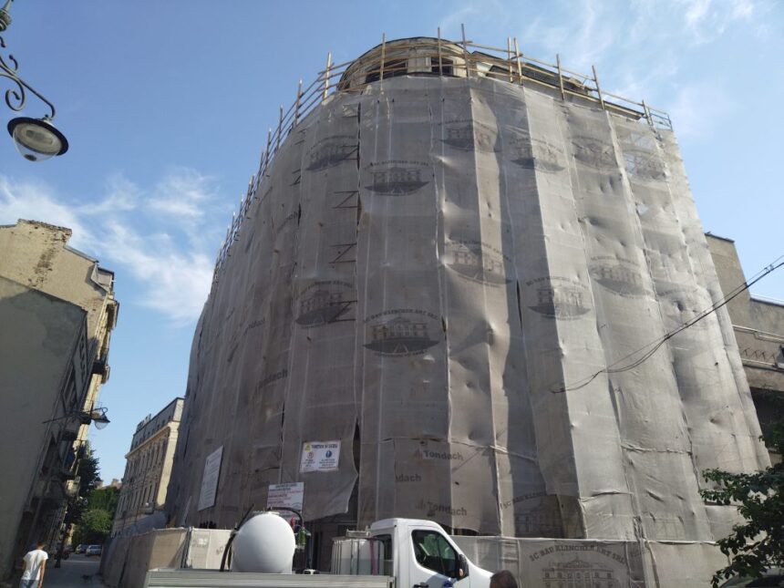 casa embiricos se pregateste sa devina incubator de afaceri si sediu pentru primaria constanta 6a419ee55f95f