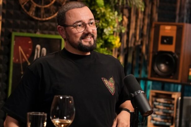 catalin maruta primele declaratii despre revenirea in televiziune dupa plecarea de la pro tv m au sunat toti competitorii puternici din piata 6a2e80781e2a8