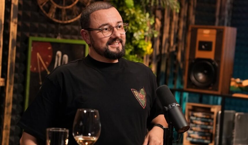 catalin maruta primele declaratii despre revenirea in televiziune dupa plecarea de la pro tv m au sunat toti competitorii puternici din piata 6a2e80781e2a8