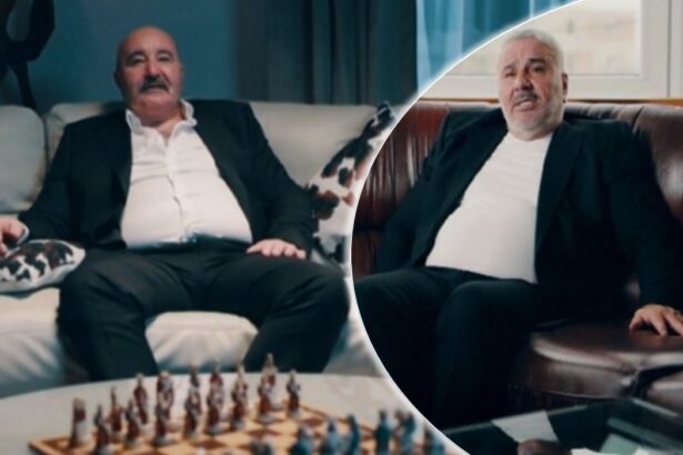 cati bani au primit nutu si sile ca sa apara in serialul documentar camatarii 100 de zile opt ore pe zi anghel damian a spus adevarul despre suma 6a3e2169b3cce