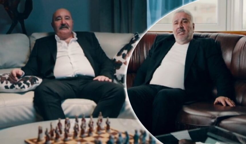 cati bani au primit nutu si sile ca sa apara in serialul documentar camatarii 100 de zile opt ore pe zi anghel damian a spus adevarul despre suma 6a3e2169b3cce