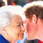 ce a facut printul harry timp de 10 minute in fata reginei elisabeta inainte de nunta cu meghan markle 6a3255789ac22