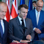 ce au discutat cele cinci mari puteri militare ale europei la berlin si cum ar putea schimba viitorul nato 6a3c27944ff61