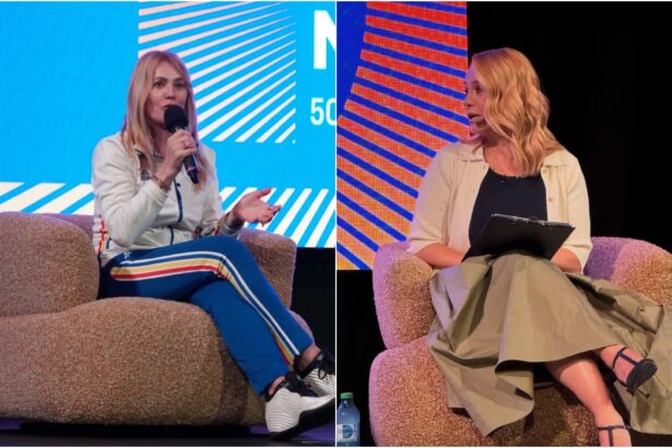 ce au vorbit andreea esca si nadia comaneci la cluj era o incapere mica 6a2fdc80c8112