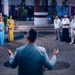 ce concurenti participa la burlacii foc in paradis anuntul facut de pro tv formatul va avea un host 6a3103d981da1