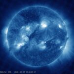 ce s a putut vedea in atmosfera soarelui chiar inaintea unei eruptii colosale de clasa x9 6a324f5a66cb1