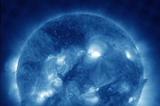 ce s a putut vedea in atmosfera soarelui chiar inaintea unei eruptii colosale de clasa x9 6a324f5a66cb1