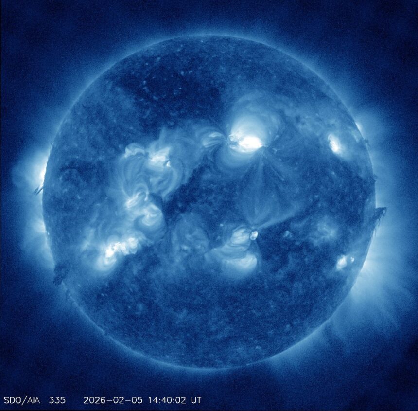 ce s a putut vedea in atmosfera soarelui chiar inaintea unei eruptii colosale de clasa x9 6a324f5a66cb1