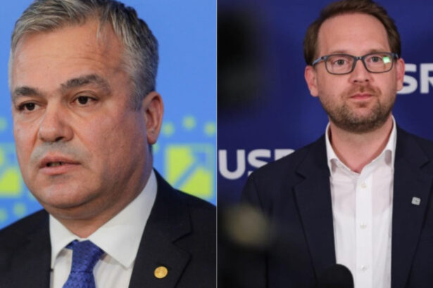 ce spune adrian vestea despre o colaborare cu usr dupa ce partidul a anuntat ca nu i va sustine guvernul nu mai e loc de orgolii 6a2fabb5434f9