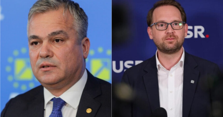 ce spune adrian vestea despre o colaborare cu usr dupa ce partidul a anuntat ca nu i va sustine guvernul nu mai e loc de orgolii 6a2fabb5434f9