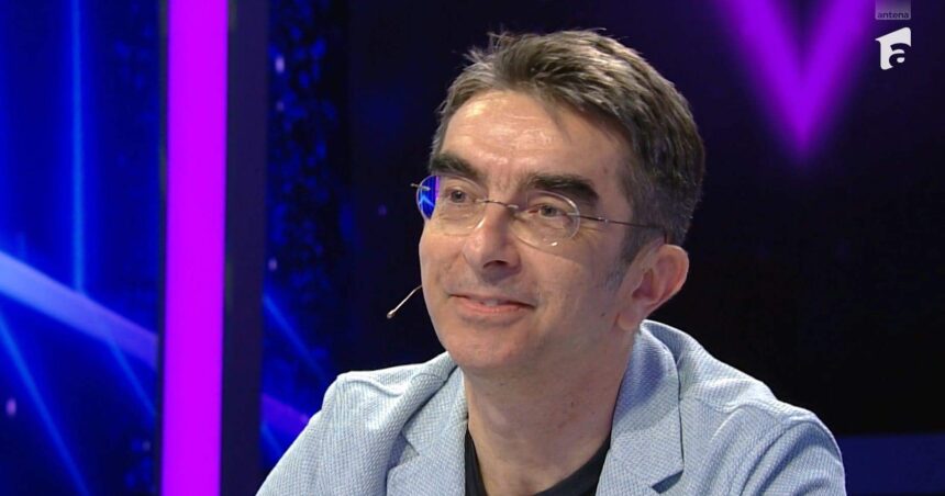 ce spune mihai gainusa despre relatia cu serban huidu nu mai lucreaza impreuna de 12 ani ne am intalnit pe strada 6a3166416e21e
