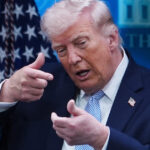 cel mai batran presedinte ales al sua implineste 80 de ani dar nu varsta lui trump ii ingrijoreaza pe expertii medicali 6a2dbf50c13ee