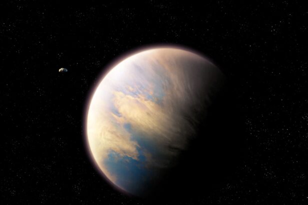 cel mai comun tip de planeta din galaxie s ar putea sa nu semene deloc cu pamantul 6a3077e4c921d