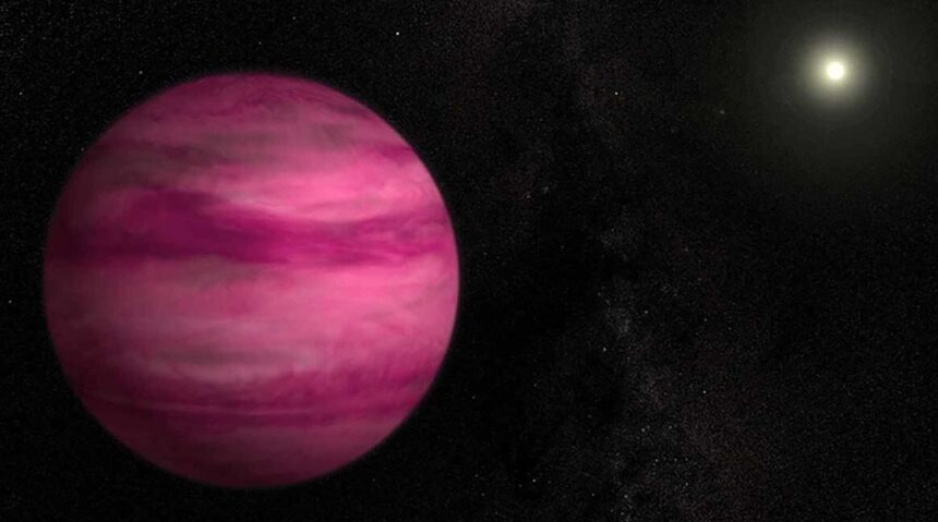 celebra si bizara planeta roz ar putea ascunde nori de sare arata un nou studiu 6a4372ef2e84e