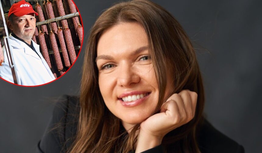 cine este miliardarul alaturi de care simona halep a fost surprinsa in mykonos imaginile care ar confirma relatia lor controversata 6a313f97c2824