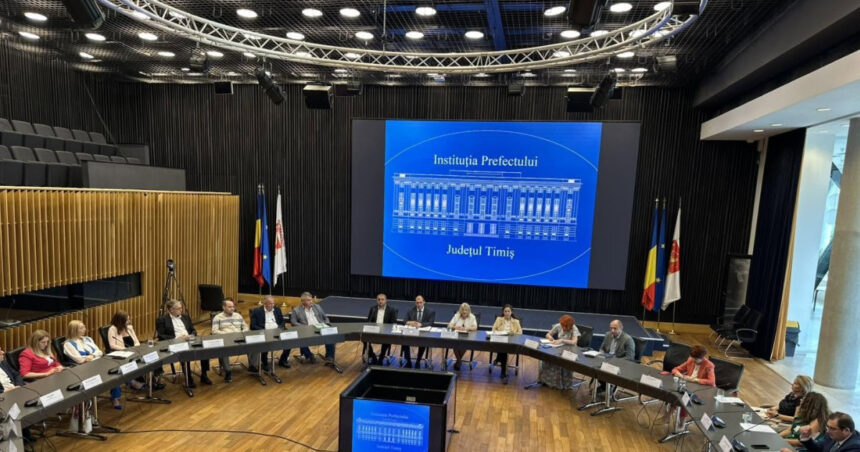 cine este noul prefect al judetului timis numit dupa ce cornelia elena micicoi si a dat demisia in urma unor perchezitii 6a34cd89bb83d