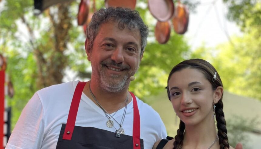 cine gateste mai bine dintre sorin bontea si sotia lui verdictul dat de copiii celebrului bucatar sunt obisnuiti cu gustul 6a32209abaec5